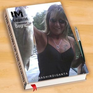 Meet your Posher, Billie jo